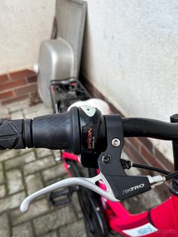 Dětské kolo Pegasus - 4