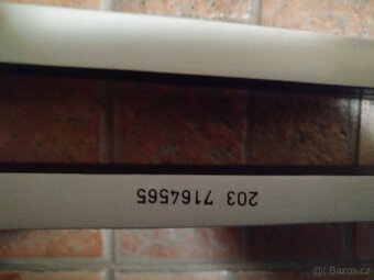 Běžky Rossignol + boty - 4