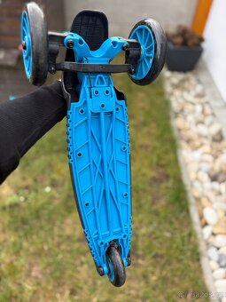 Koloběžka Little Tikes - 4