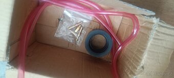 Karburátor Pwk 24 (nový) - 4