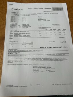 Myčka nádobí ELECTROLUX ESF8570ROX - 4