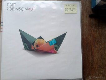 Gramofonové desky, vinyly - 4