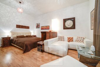 Byt 1+1 45m2 Brno - Biskupská, ev.č. N08470 - 4