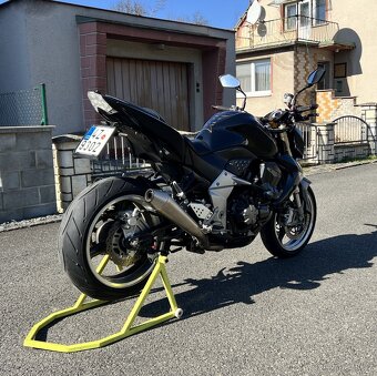 Kawasaki Z 1000 - 4