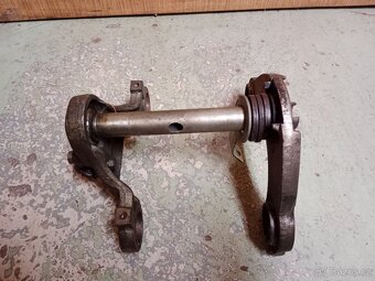 Brýle Jawa 500 OHC - 4