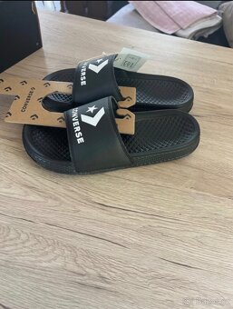 Chlapecké pantofle - 4