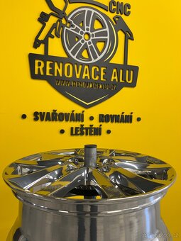 Alu Kola Mazda 5x114,3 67,1 16x6j - 4
