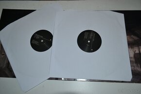 DEPECHE MODE THE SINGLES 86.98 2LP vinyl - 4