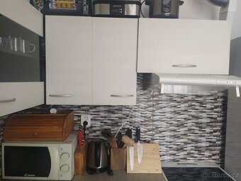 Kuchyňská linka - 4