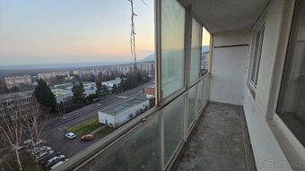 Byt 4+1 Litvínov - 4