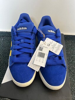 Boty Adidas vel. 46 - 4