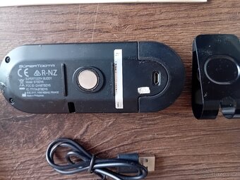 SuperTooth Buddy- handsfree do auta - 4
