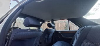 Mercedes 124 E260 - 4