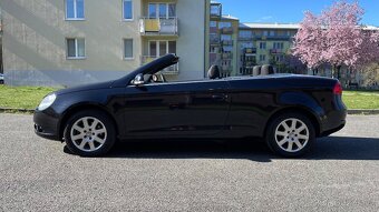 VW EOS 1.4TSI CLIMATRONIC - 4