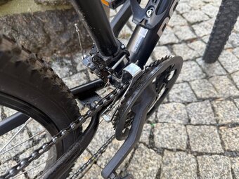 Horské kolo 24’’ - 4