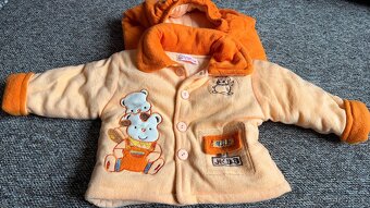 Zateplený komplet - 4