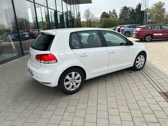 Golf VI 6 -1.4mpi - 4