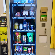 Prodejní automat JOFEMAR VISION COMBO PLUS - 4