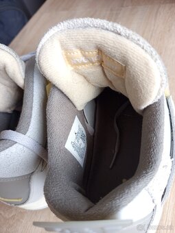 Pánské boty Air Jordan - 4