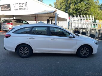 Prodám Hyundai i30 1,6 CRDI KOMBI - 4