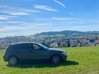 BMW 118D 90kw 2006 - 4