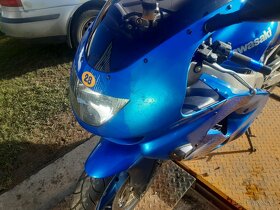 ZX9R rv. 99 - 4