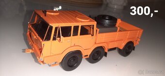 Retro hračky - 4