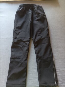 Wolf kalhoty 140 - 4