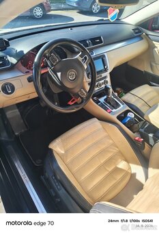 Volkswagen CC 3.6fsi 220kw(300hp) 4Motion - 4