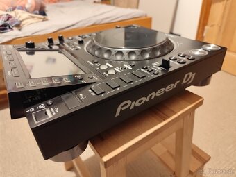 Pioneer CDJ 2000 Nexus 2 (2 kusy) - 4