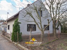 Prodej rodinného domu, 4+1, 121 m2 - Dolní Dobrouč - 4