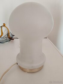 Stara stolní lampa ze 70 let - 4