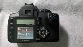 Canon EOS 350D - 4