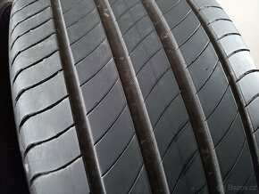 2ks letní pneu 235/40/18 Michelin - 4