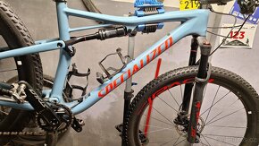 Specialized Epic Expert - 4
