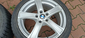Alu kola BMW 18 ET35 / 8Jx18 - 4