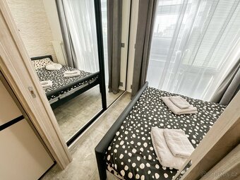 Prodej ubytovacího zařízení, 62 m2, Praha 2 - Nové Město, Ty - 4