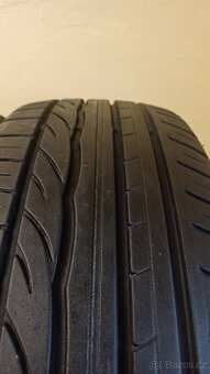 Dunlop 225/60 R18 100H 5mm - 4