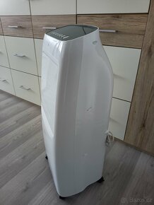 Ochlazovač vzduchu Sencor SFN 9021WH - 4