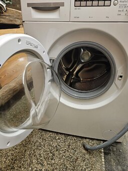 Pračka Bosch serie 2 Varioperfect 6 kg WIM 58 - 4