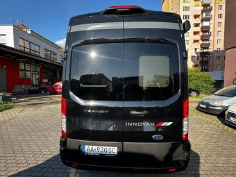 Camper Van LMC Innovan 590, motor 170PS Automat - 4