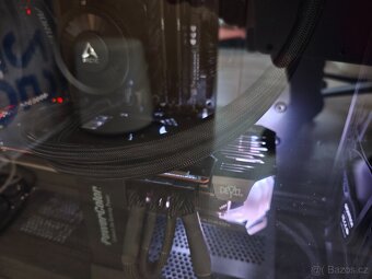 Ryzen 5900 X,Ram 32 Gb ,Rx 6900 xt 16Gb,Vodník - 4
