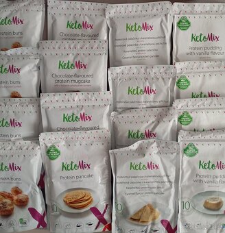 Keto diety - 4