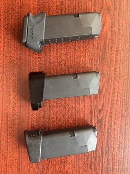 GLOCK 26 gen4 - 4