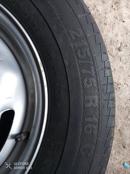 Kola Ford Transit - 4