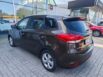 Carens Exclusive 1.6GDi 99kW - 4