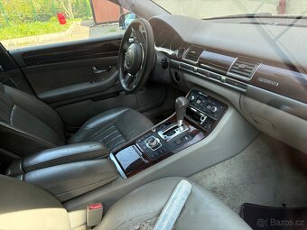 Audi a8 4.2 fsi - 4