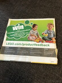 Duplo 10869 Dobrodružství na farmě - 4
