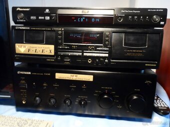 Pioneer.GOGEN - 4