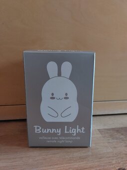 Bunny Light - 4